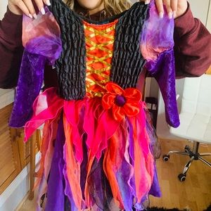 Kids Halloween costume